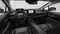 2027 Toyota Prius Plug-in Hybrid Nightshade