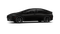2027 Toyota Prius Plug-in Hybrid Nightshade