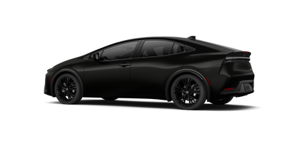 2027 Toyota Prius Plug-in Hybrid Nightshade