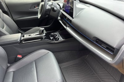 2026 Toyota Prius Plug-in Hybrid Nightshade Edition
