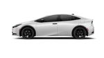 2027 Toyota Prius Plug-in Hybrid Nightshade