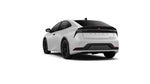 2027 Toyota Prius Plug-in Hybrid Nightshade