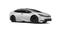 2027 Toyota Prius Plug-in Hybrid Nightshade