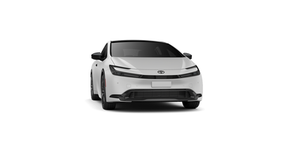 2027 Toyota Prius Plug-in Hybrid Nightshade