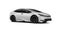 2027 Toyota Prius Plug-in Hybrid Nightshade