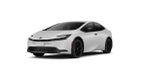 2027 Toyota Prius Plug-in Hybrid Nightshade