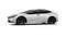 2027 Toyota Prius Plug-in Hybrid Nightshade