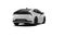 2027 Toyota Prius Plug-in Hybrid Nightshade