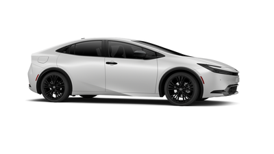 2027 Toyota Prius Plug-in Hybrid Nightshade