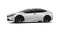 2027 Toyota Prius Plug-in Hybrid Nightshade