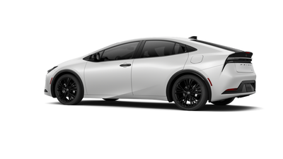 2027 Toyota Prius Plug-in Hybrid Nightshade