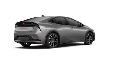 2027 Toyota Prius Plug-in Hybrid XSE Premium