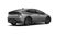 2027 Toyota Prius Plug-in Hybrid XSE Premium