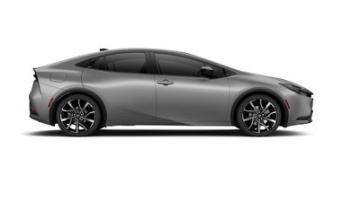 2027 Toyota Prius Plug-in Hybrid XSE Premium