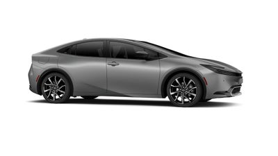 2027 Toyota Prius Plug-in Hybrid XSE Premium