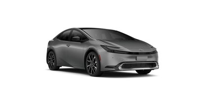 2027 Toyota Prius Plug-in Hybrid XSE Premium