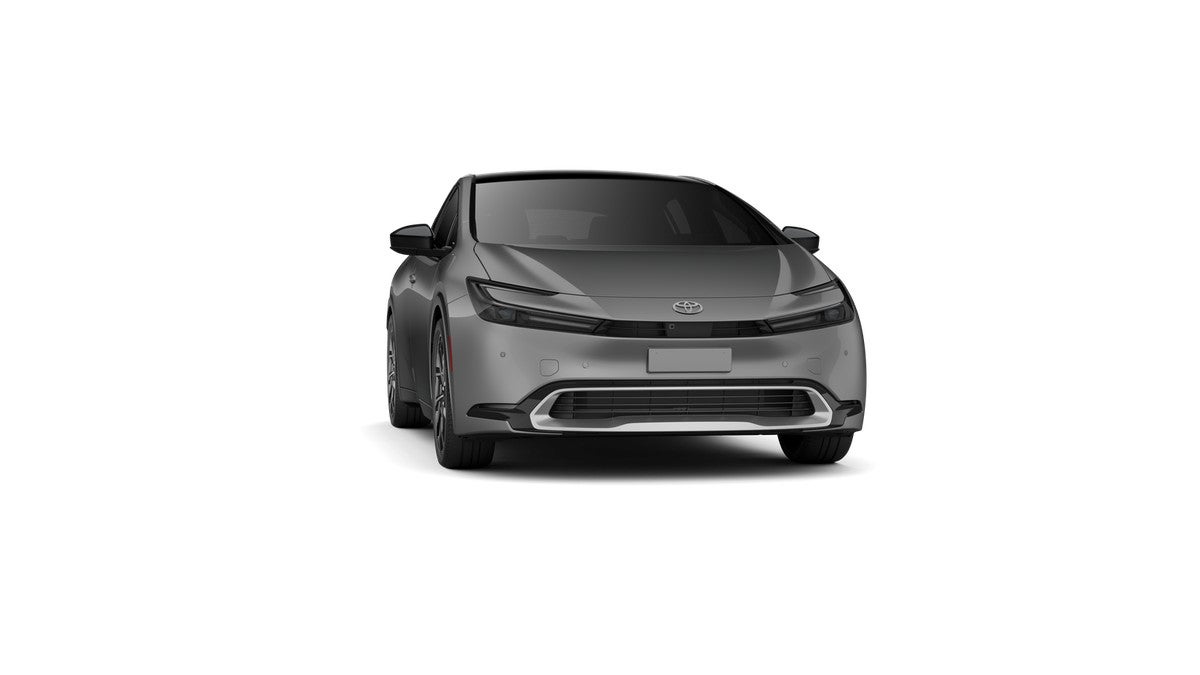 2027 Toyota Prius Plug-in Hybrid XSE Premium