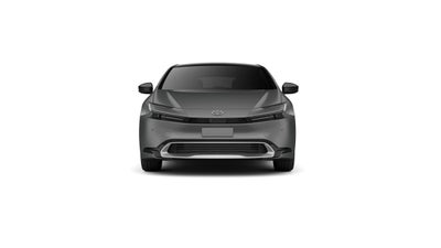 2027 Toyota Prius Plug-in Hybrid XSE Premium