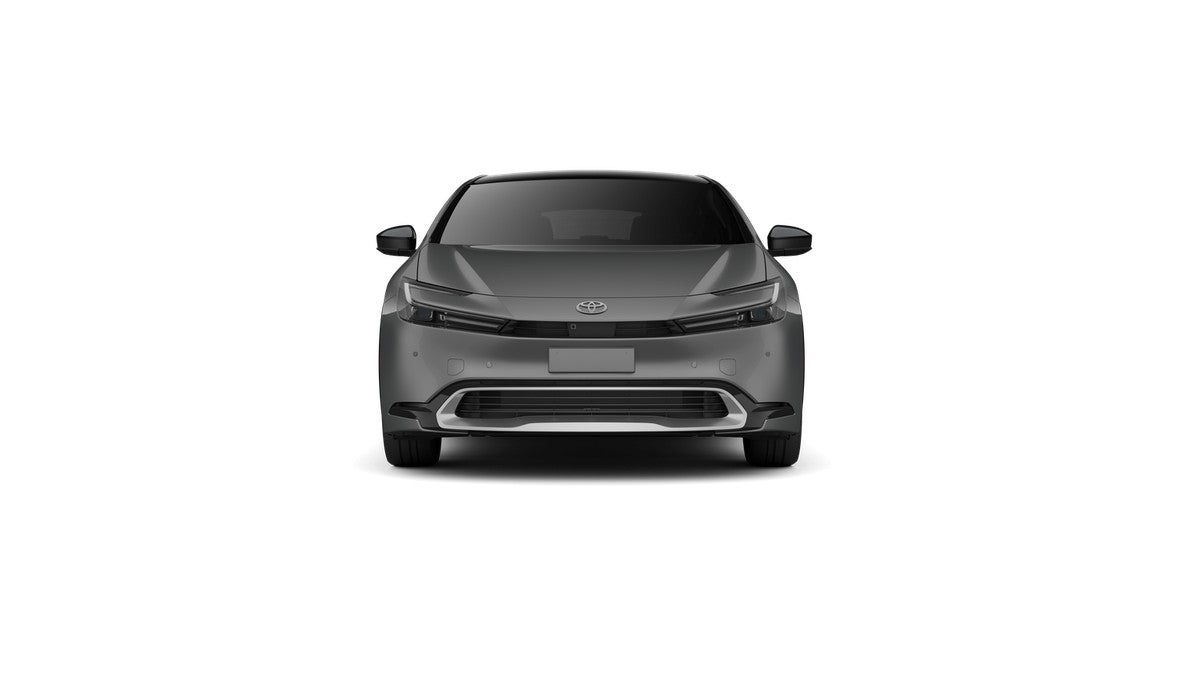 2027 Toyota Prius Plug-in Hybrid XSE Premium