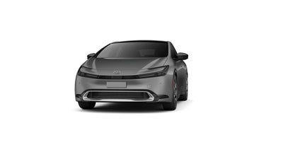 2027 Toyota Prius Plug-in Hybrid XSE Premium