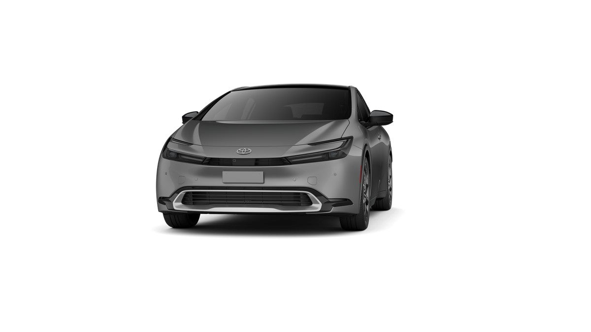 2027 Toyota Prius Plug-in Hybrid XSE Premium