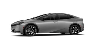 2027 Toyota Prius Plug-in Hybrid XSE Premium