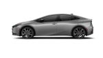 2027 Toyota Prius Plug-in Hybrid XSE Premium
