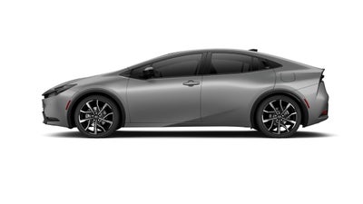 2027 Toyota Prius Plug-in Hybrid XSE Premium