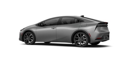 2027 Toyota Prius Plug-in Hybrid XSE Premium