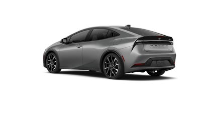 2027 Toyota Prius Plug-in Hybrid XSE Premium