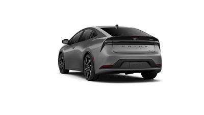 2027 Toyota Prius Plug-in Hybrid XSE Premium