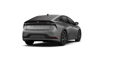 2027 Toyota Prius Plug-in Hybrid XSE Premium