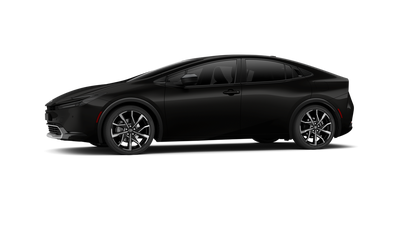 2027 Toyota Prius Plug-in Hybrid XSE