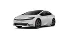 2027 Toyota Prius Plug-in Hybrid XSE Premium