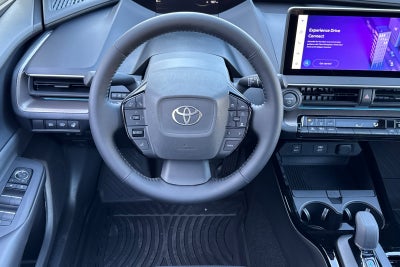2026 Toyota Prius Limited AWD