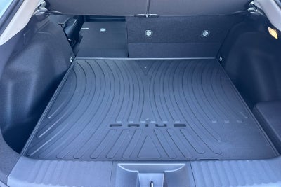 2026 Toyota Prius Limited AWD