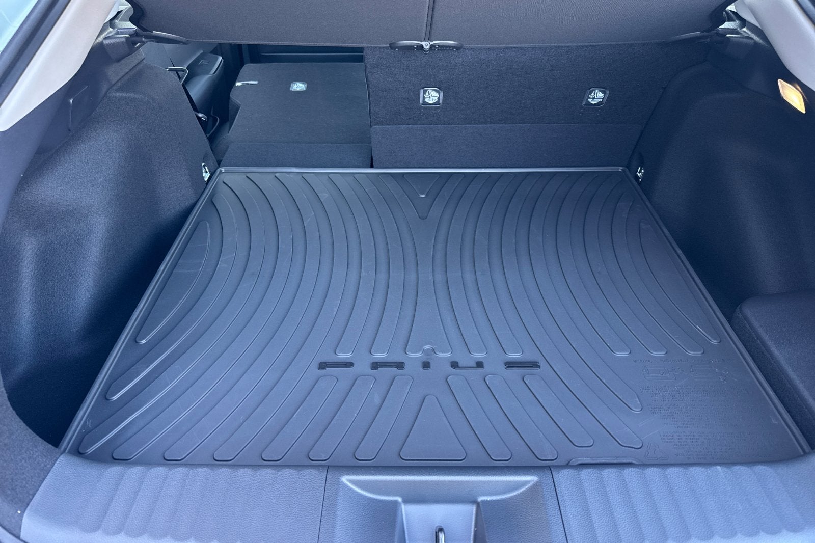 2026 Toyota Prius Limited AWD