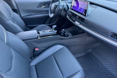 2026 Toyota Prius Limited AWD