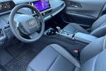 2026 Toyota Prius Limited AWD