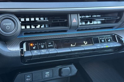 2026 Toyota Prius Limited AWD