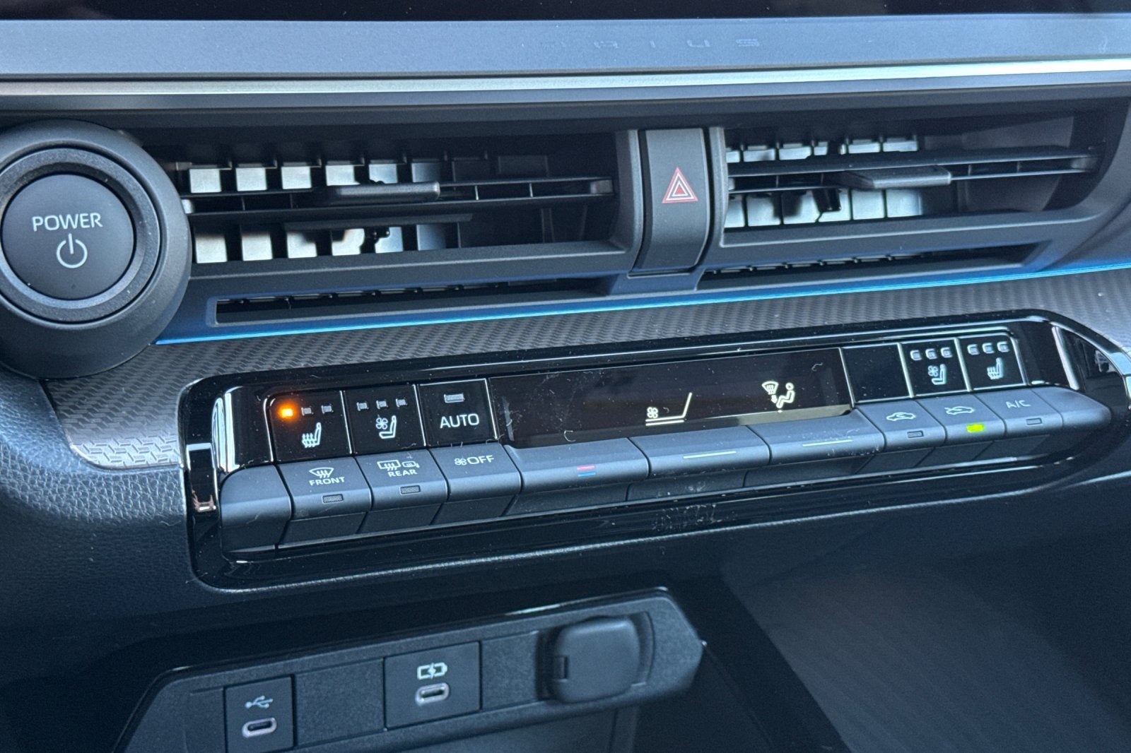 2026 Toyota Prius Limited AWD