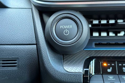 2026 Toyota Prius Limited AWD