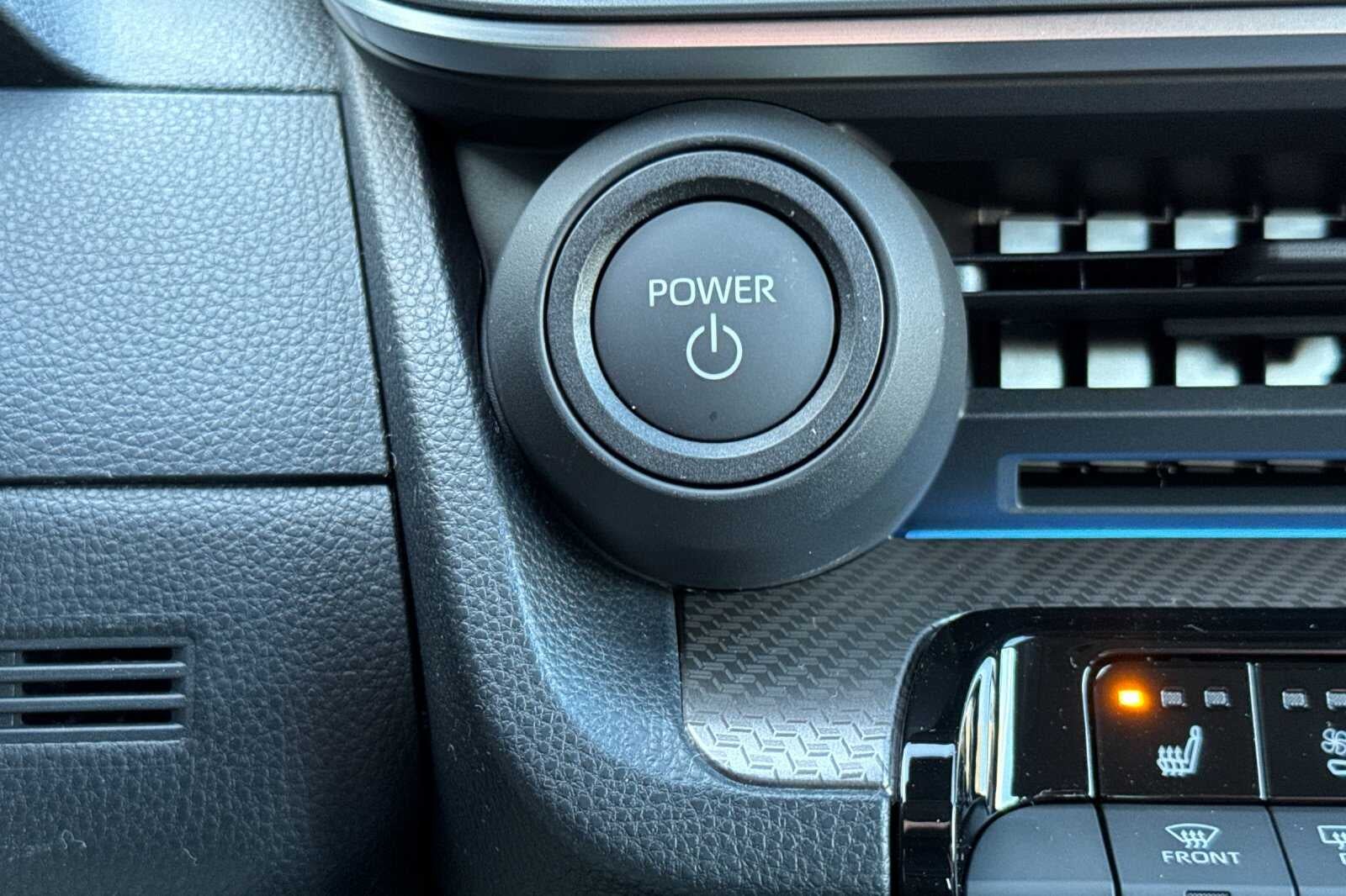 2026 Toyota Prius Limited AWD