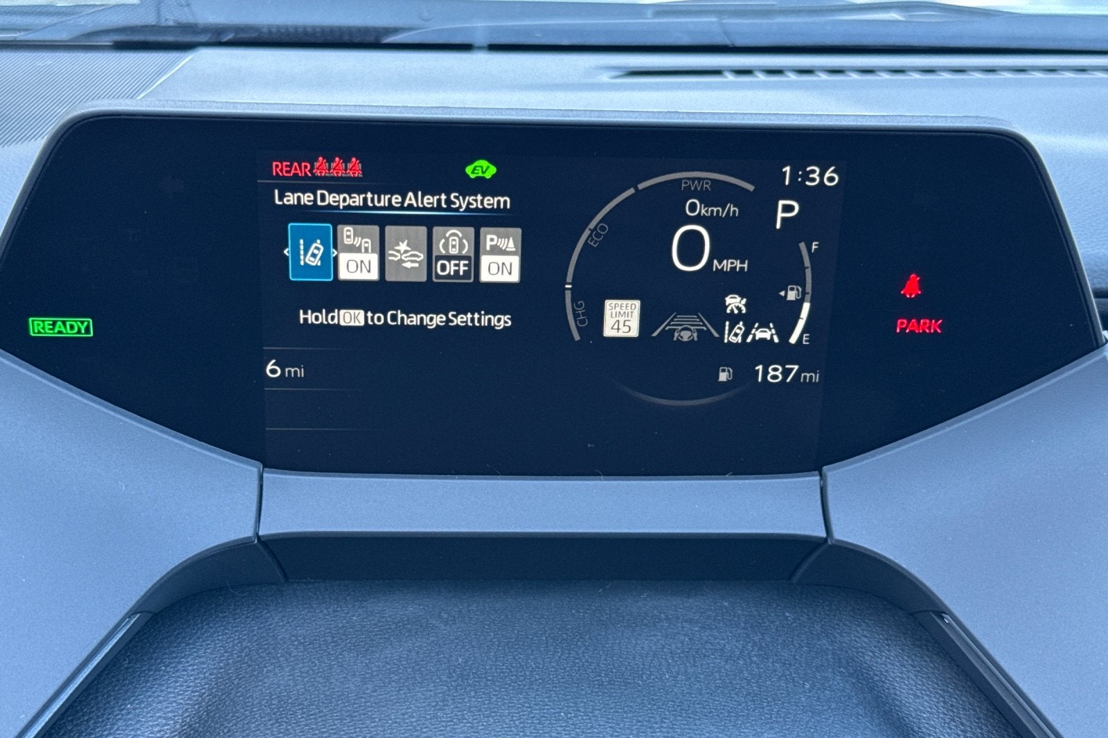 2026 Toyota Prius Limited AWD