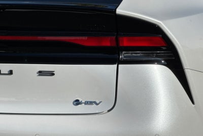 2026 Toyota Prius Limited AWD