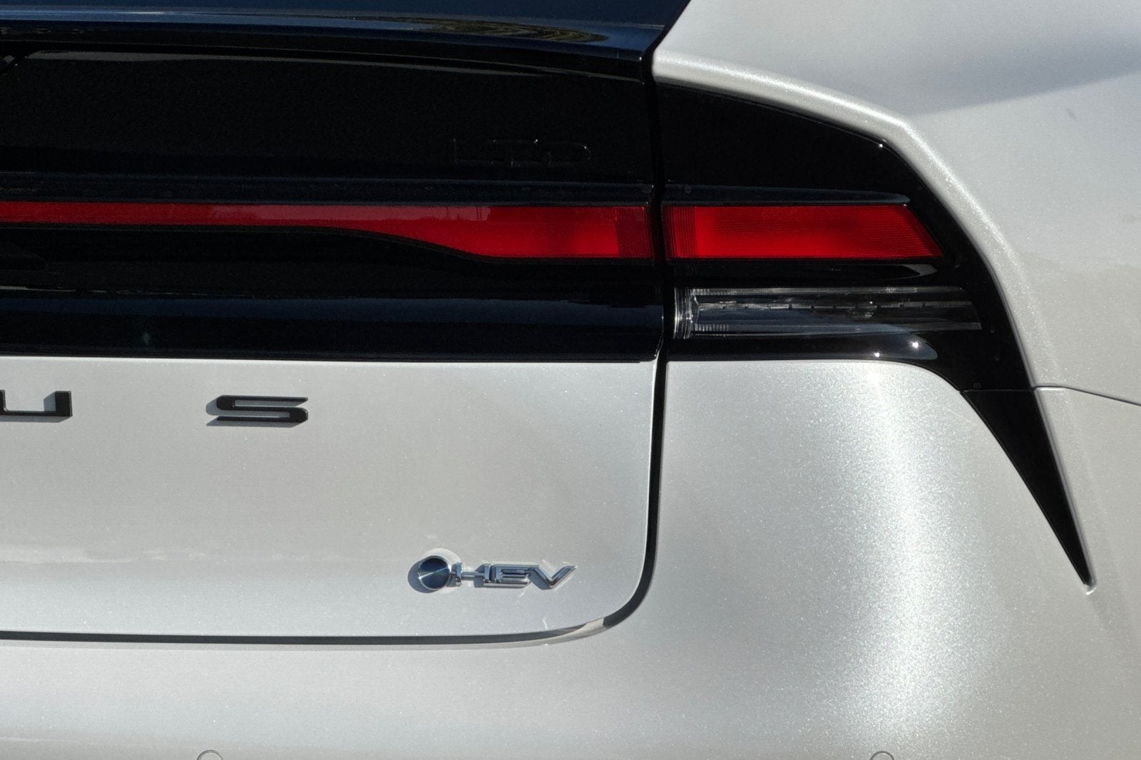 2026 Toyota Prius Limited AWD