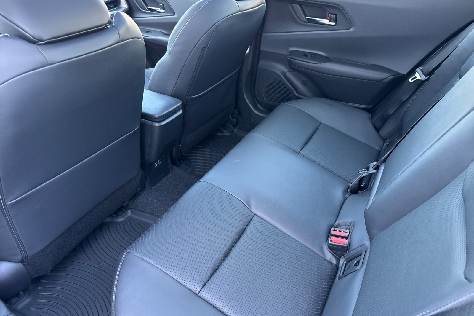 2026 Toyota Prius Limited AWD