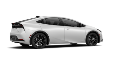 2026 Toyota Prius Limited AWD