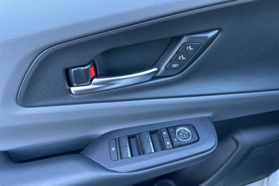 2026 Toyota Prius Limited AWD