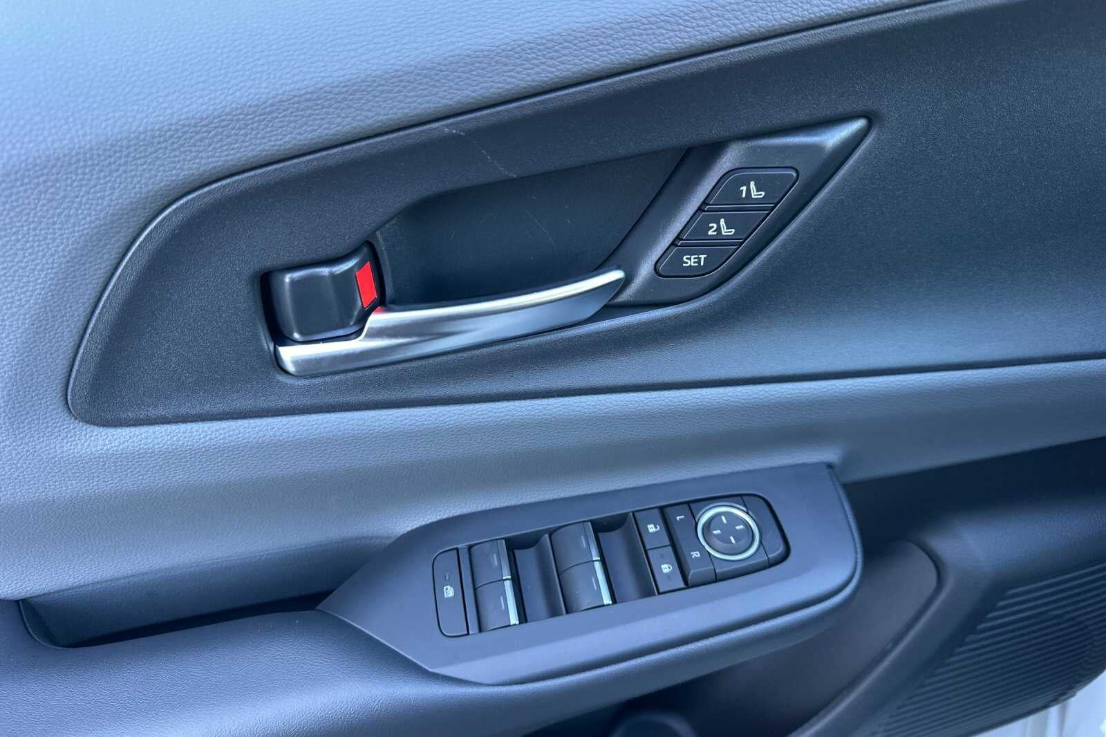 2026 Toyota Prius Limited AWD